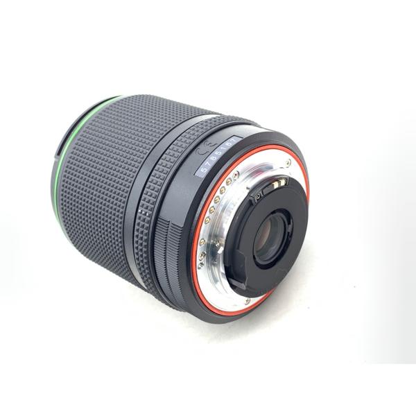 【中古】 【並品】 ペンタックス DA18-135mm F3.5-5.6ED AL[IF]DC WR