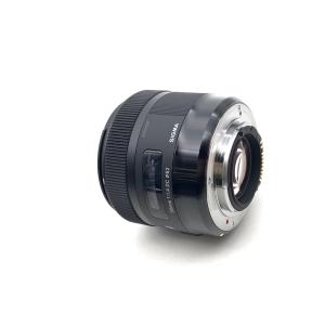 【中古】 【並品】 シグマ 30mm F1.4 DC HSM シグマ用