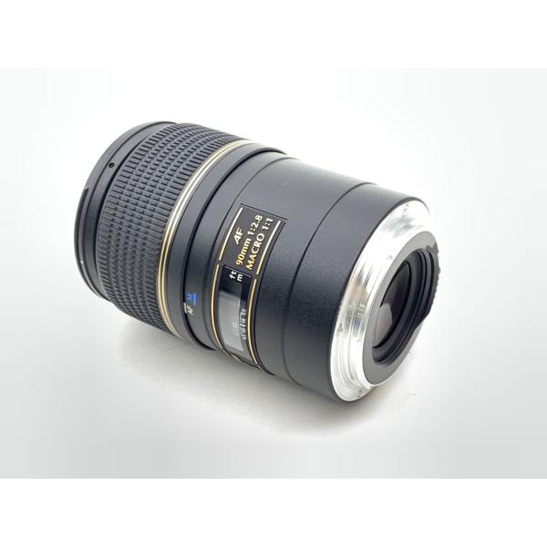 【中古】 【並品】 タムロン SP AF 90mm F2.8 Di マクロ キヤノン用