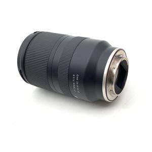 【中古】 【並品】 タムロン 17-70mm F2.8 Di III-A VC RXD ソニーEマウ...