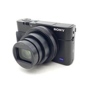 【中古】 【良品】 ソニー Cyber-Shot DSC-RX100M7