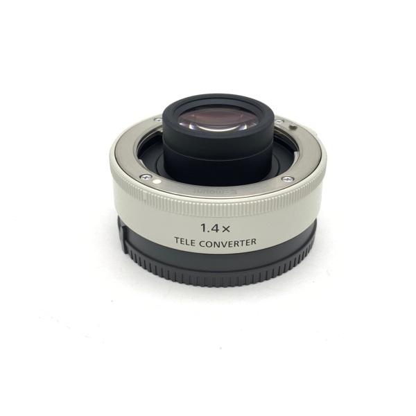 【中古】 【良品】 ソニー 1.4X Teleconvertor [SEL14TC]