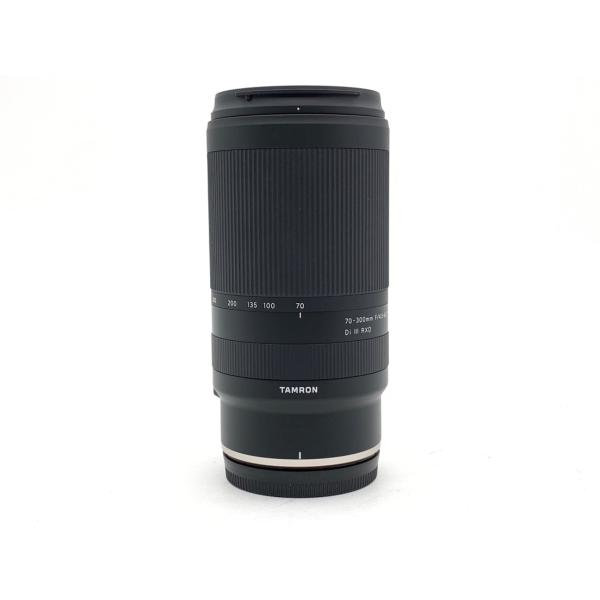 【中古】 【並品】 タムロン 70-300mm F/4.5-6.3 Di III RXD ニコンZ用...