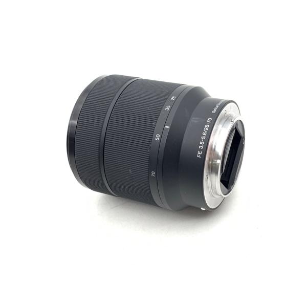 【中古】 【良品】 ソニー FE 28-70mm F3.5-5.6 OSS [SEL2870]