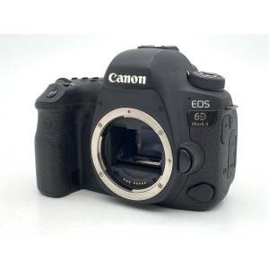 【中古】 【並品】 キヤノン EOS 6D MarkII ボディ｜emedama