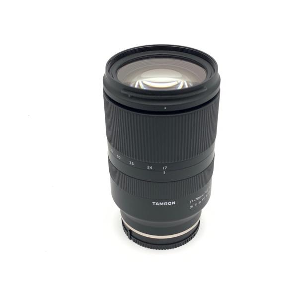 【中古】 【並品】 タムロン 17-70mm F2.8 Di III-A VC RXD ソニーEマウ...