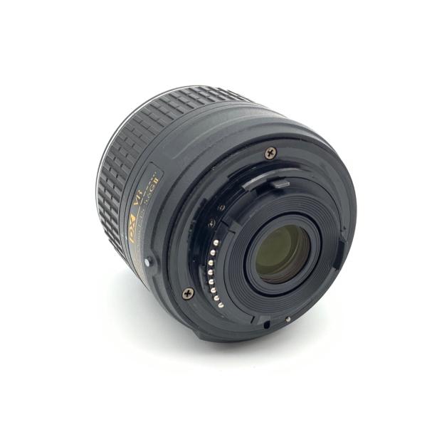 【中古】 【並品】 ニコン AF-S DX NIKKOR 18-55mm f/3.5-5.6G VR...