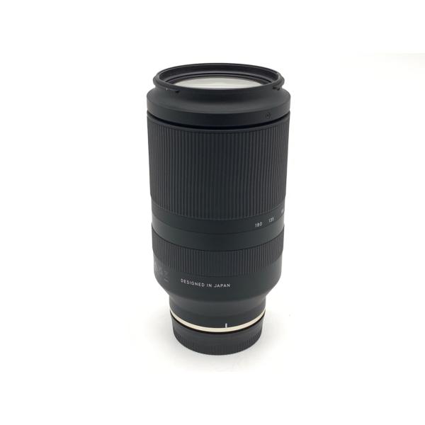 【中古】 【並品】 タムロン 70-180mm F2.8 Di III VXD ソニーEマウント用(...