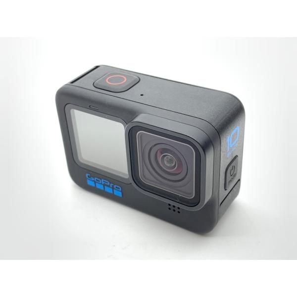 【中古】 【並品】 GoPro HERO10 Black CHDHX-101-FW