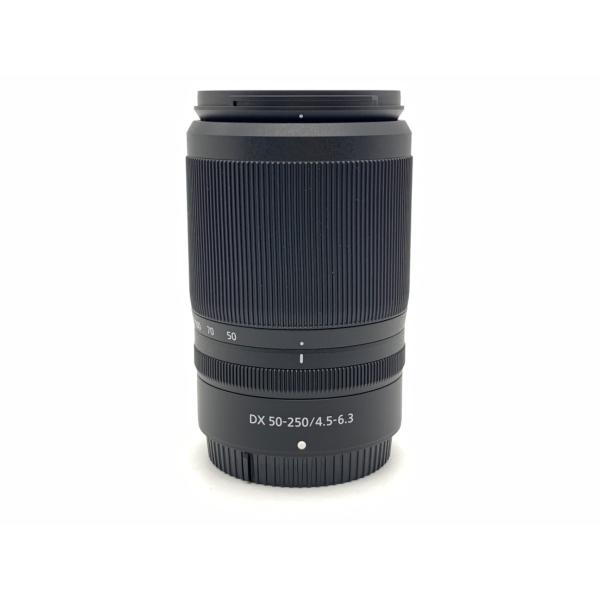 【中古】 【並品】 ニコン NIKKOR Z DX 50-250mm f/4.5-6.3 VR