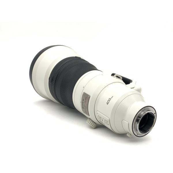 【中古】 【良品】 ソニー FE 400mm F2.8 GM OSS [SEL400F28GM]