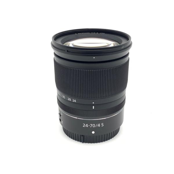 【中古】 【良品】 ニコン NIKKOR Z 24-70mm f/4 S