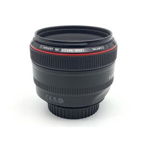 【中古】 【並品】 キヤノン EF50mm F1.2L USM｜emedama