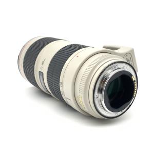 【中古】 【並品】 キヤノン EF70-200mm F2.8L IS II USM｜emedama