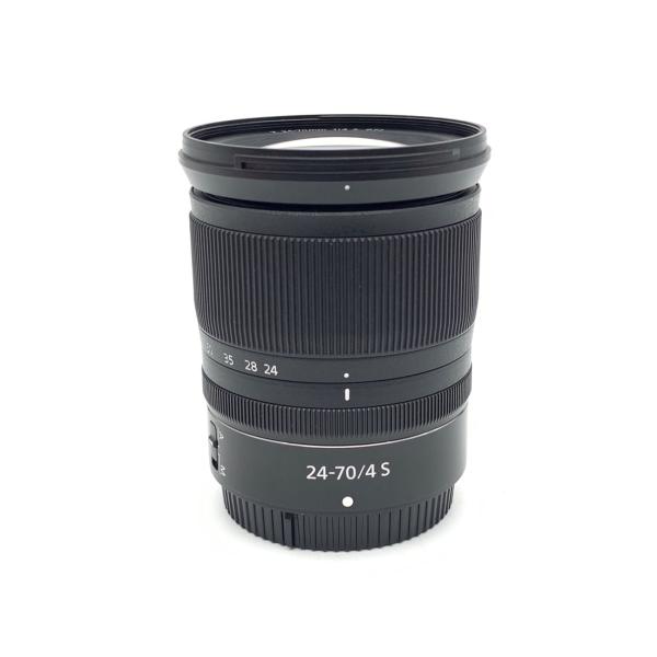 【中古】 【良品】 ニコン NIKKOR Z 24-70mm f/4 S