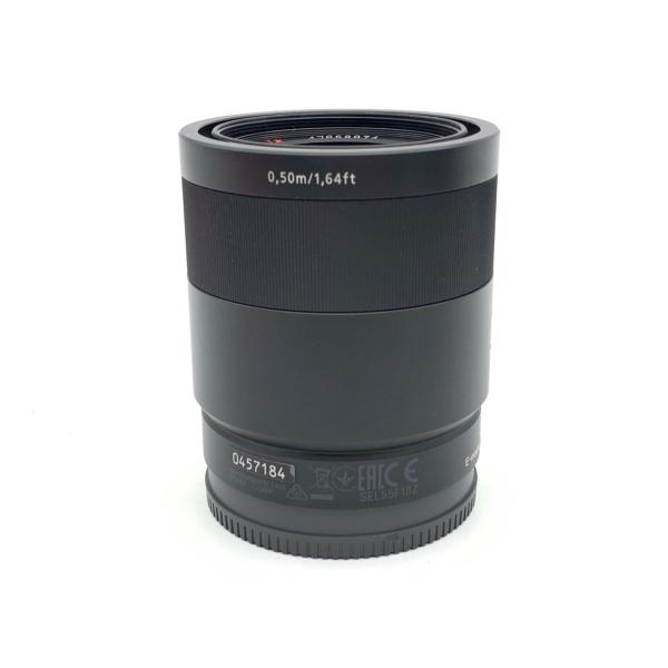 【中古】 【並品】 ソニー Sonnar T* FE 55mm F1.8 ZA [SEL55F18Z...