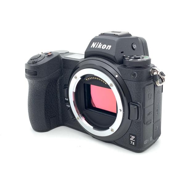 【中古】 【良品】 ニコン Z 7II ボディ