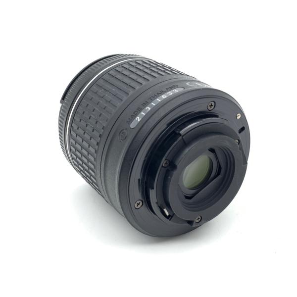 【中古】 【並品】 ニコン AF-P DX NIKKOR 18-55mm f/3.5-5.6G VR