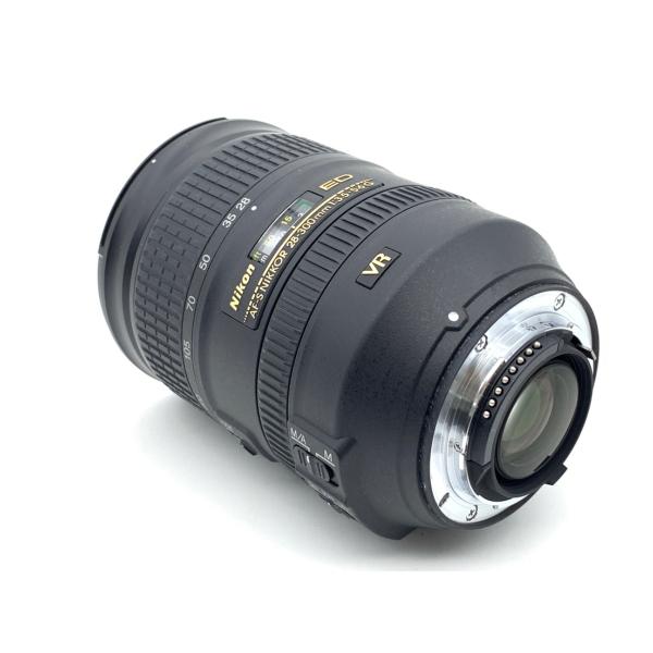 【中古】 【良品】 ニコン AF-S NIKKOR 28-300mm f/3.5-5.6G ED V...