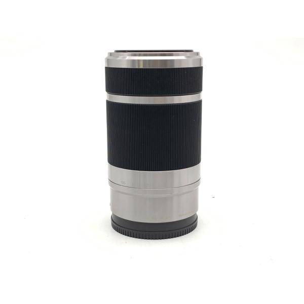 【中古】 【並品】 ソニー E 55-210mm F4.5-6.3 OSS [SEL55210S] ...