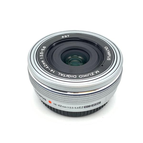 【中古】 【並品】 オリンパス M.ZUIKO DIGITAL ED 14-42mm F3.5-5....