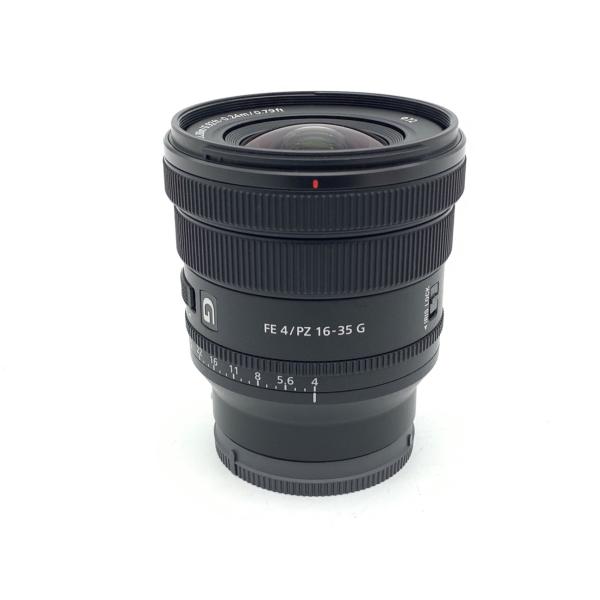 【中古】 【並品】 ソニー FE PZ 16-35mm F4 G [SELP1635G]