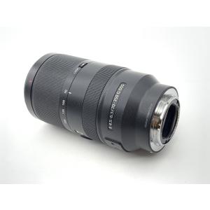 【中古】 【並品】 ソニー E 70-350mm F4.5-6.3 G OSS [SEL70350G]