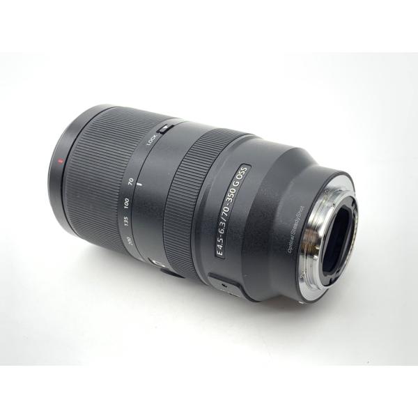 【中古】 【並品】 ソニー E 70-350mm F4.5-6.3 G OSS [SEL70350G...