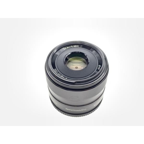 【中古】 【並品】 ソニー E 35mm F1.8 OSS [SEL35F18]