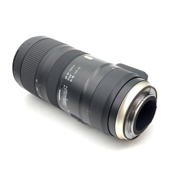 【中古】 【並品】 タムロン SP 70-200mm F2.8 Di VC USD G2 キヤノン用...