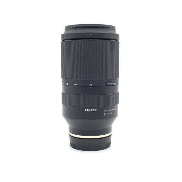 【中古】 【並品】 タムロン 70-180mm F2.8 Di III VXD ソニーEマウント用(...