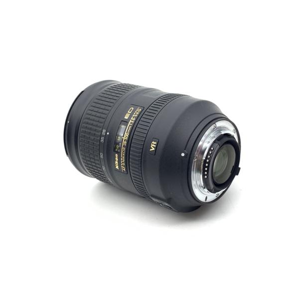 【中古】 【並品】 ニコン AF-S NIKKOR 28-300mm f/3.5-5.6G ED V...