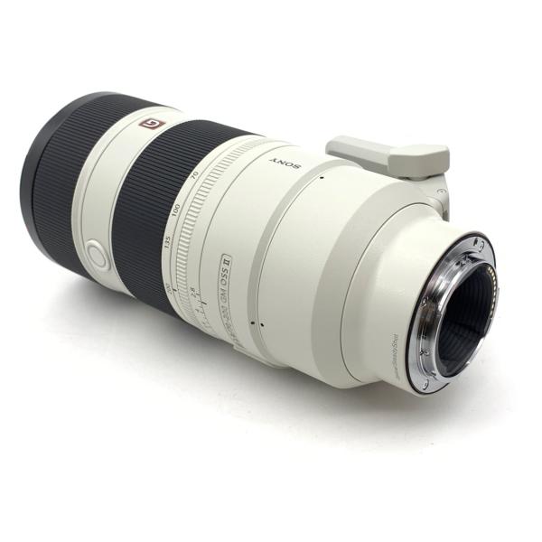 【中古】 【並品】 ソニー FE 70-200mm F2.8 GM OSS II [SEL70200...