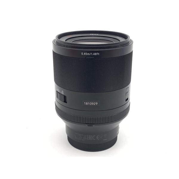 【中古】 【並品】 ソニー Planar T* FE 50mm F1.4 ZA [SEL50F14Z...