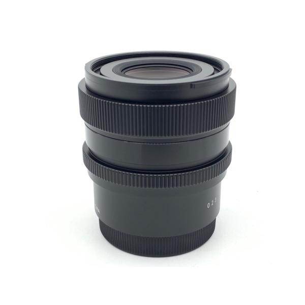 【中古】 【並品】 シグマ 50mm F2 DG DN Contemporary ソニーE用