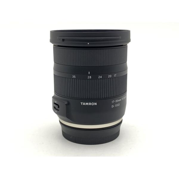 【中古】 【並品】 タムロン 17-35mm F/2.8-4 Di OSD キヤノン用（Model ...