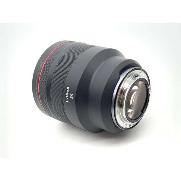 【中古】 【良品】 キヤノン RF85mm F1.2L USM