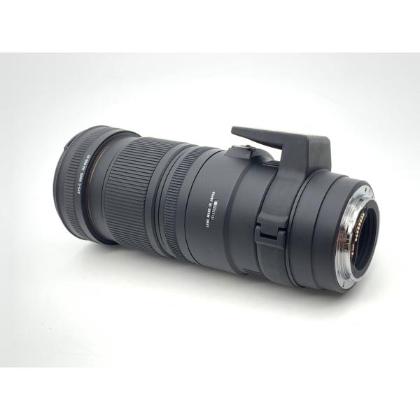 【中古】 【並品】 シグマ APO 70-200mm F2.8 EX DG OS HSM キヤノン用