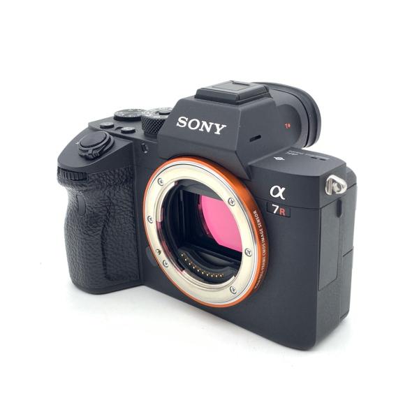 【中古】 【良品】 ソニー α7R III ボディ [ILCE-7RM3]