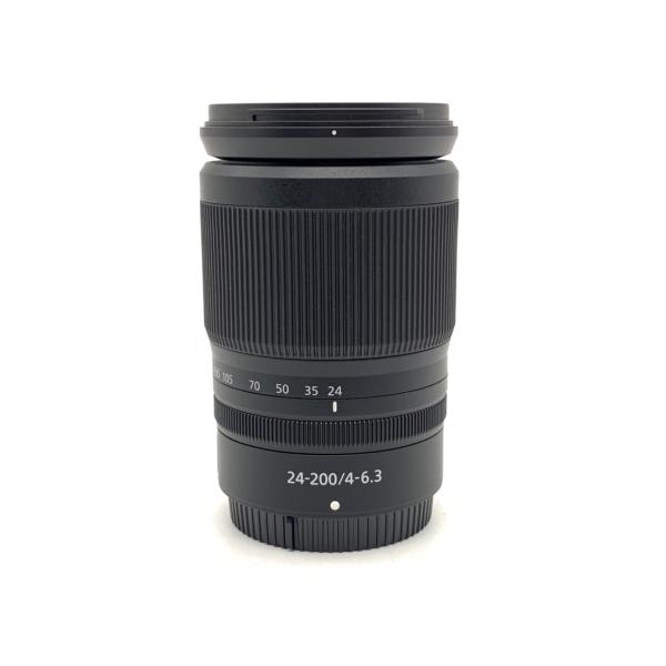 【中古】 【良品】 ニコン NIKKOR Z 24-200mm f4-6.3VR