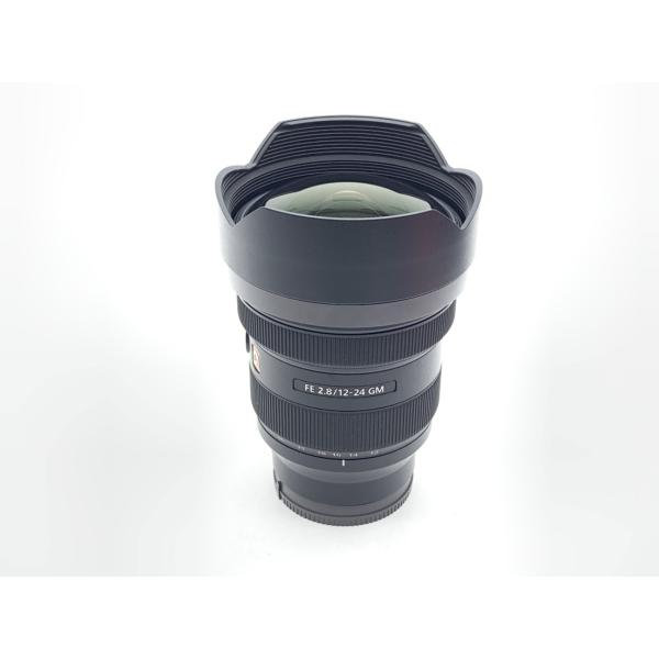 【中古】 【良品】 ソニー FE 12-24mm F2.8 GM [SEL1224GM]