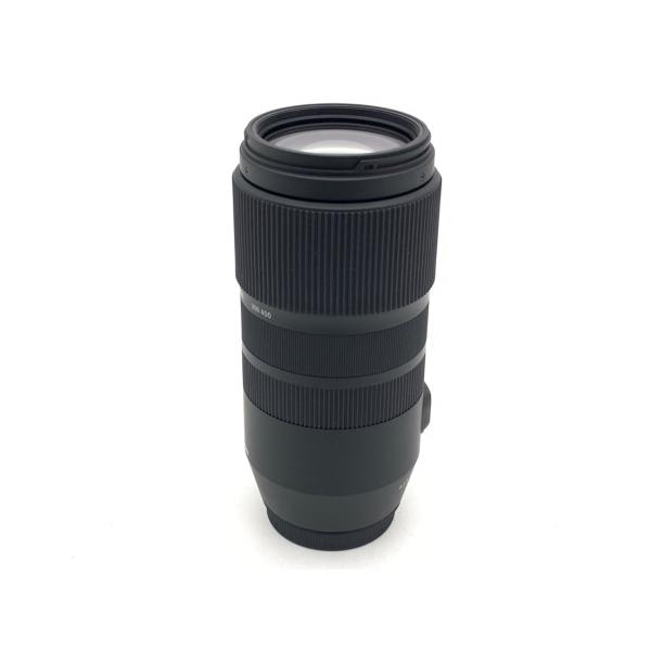 【中古】 【良品】 シグマ 100-400mm F5-6.3 DG OS HSM Contempor...