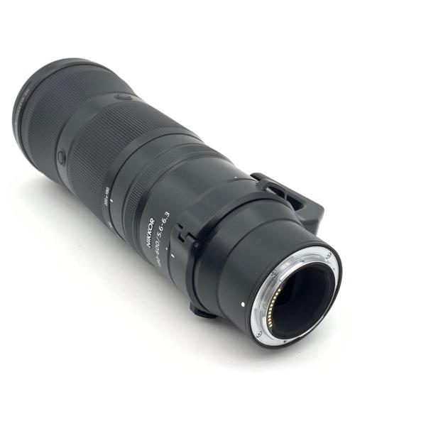 【中古】 【並品】 ニコン NIKKOR Z 180-600mm f/5.6-6.3 VR