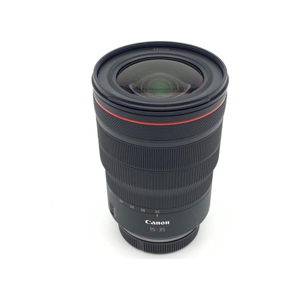 【中古】 【並品】 キヤノン RF15-35mm F2.8 L IS USM