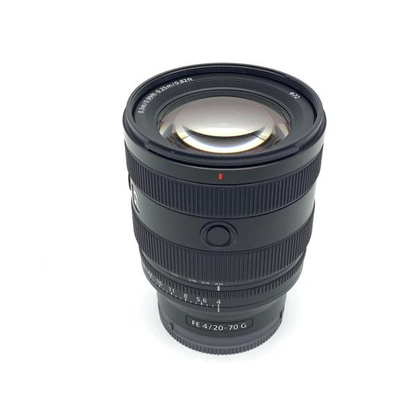 【中古】 【良品】 ソニー FE 20-70mm F4 G [SEL2070G]