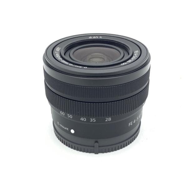 【中古】 【良品】 ソニー FE 28-60mm F4-5.6 [SEL2860]