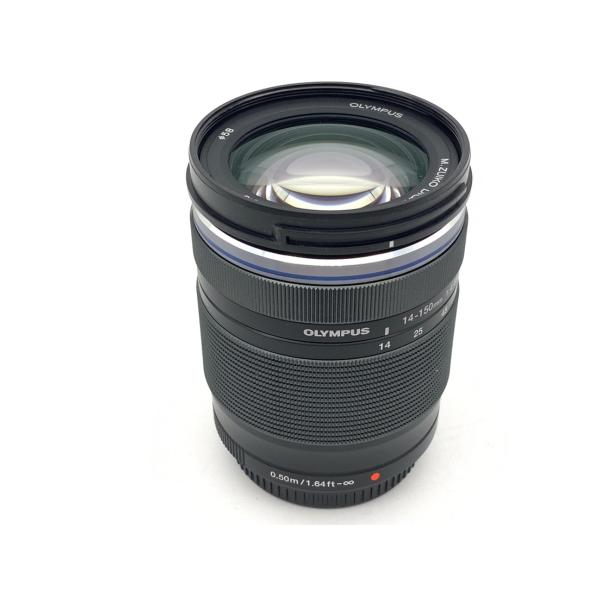 【中古】 【良品】 オリンパス M.ZUIKO DIGITAL ED 14-150mm F4.0-5...