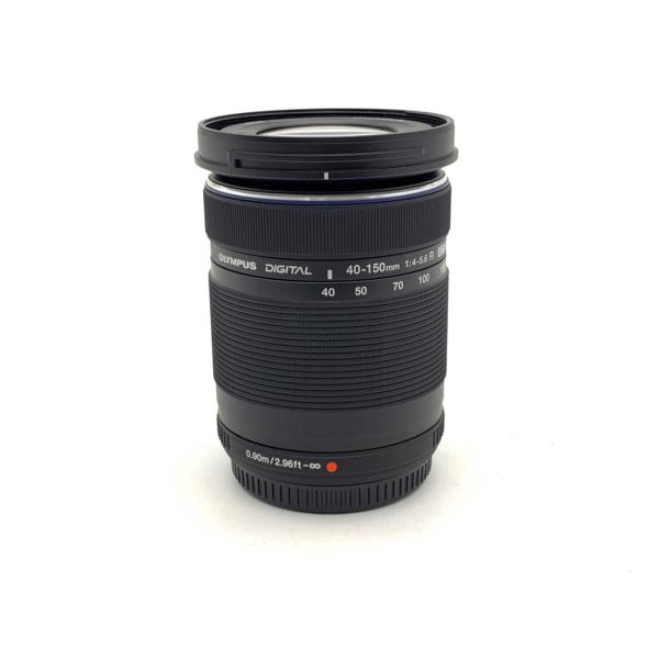 【中古】 【並品】 オリンパス M.ZUIKO DIGITAL ED 40-150mm F4.0-5...