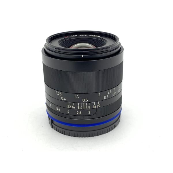 【中古】 【並品】 カールツァイス ZEISS Loxia 2/35 E-mount