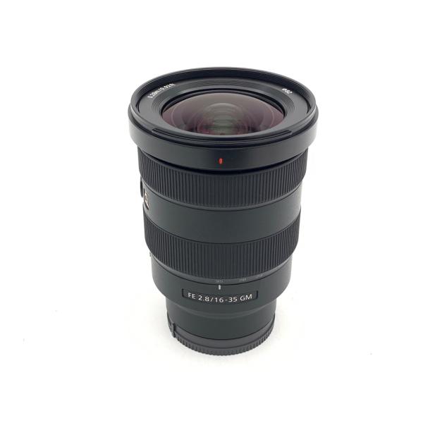 【中古】 【良品】 ソニー FE 16-35mm F2.8 GM [SEL1635GM]